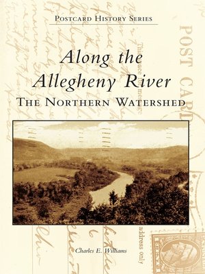 Along the Allegheny River - ebook